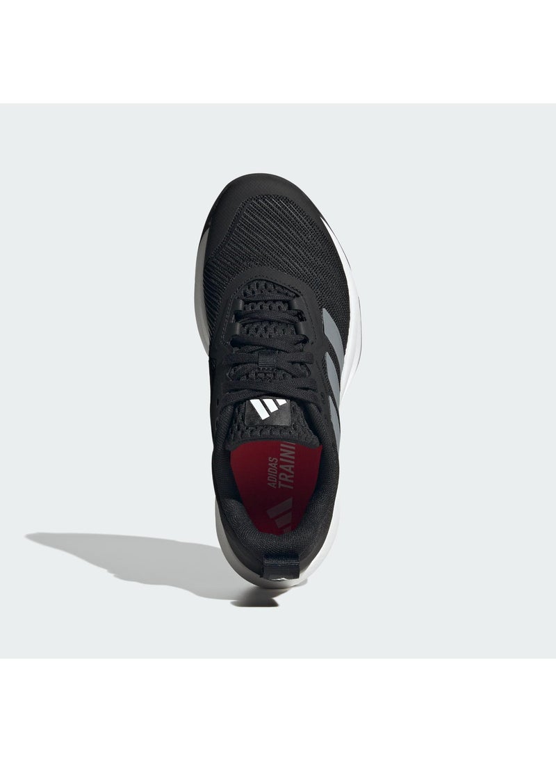 Rapidmove 2 Trainer