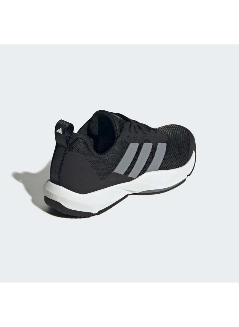 Rapidmove 2 Trainer