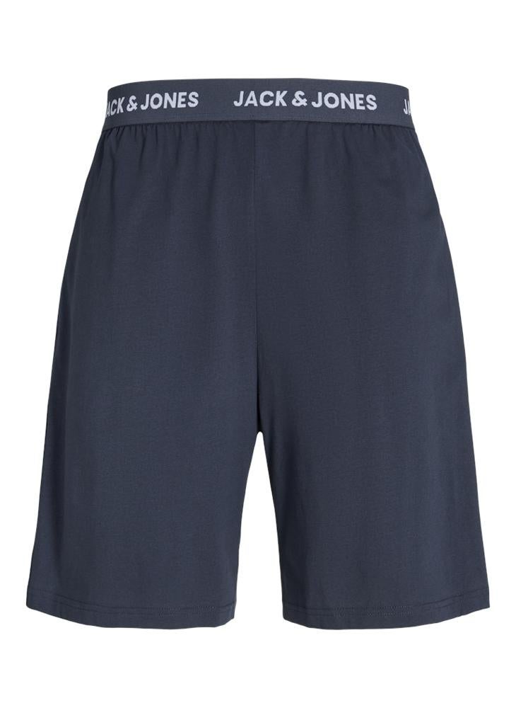 JACOMAHA SS TEE AND SHORTS SET W