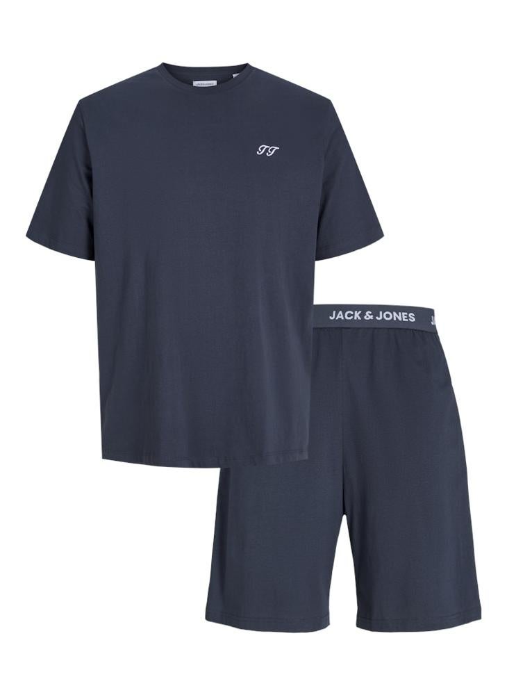 Jacomaha  T-Shirt And Shorts Set