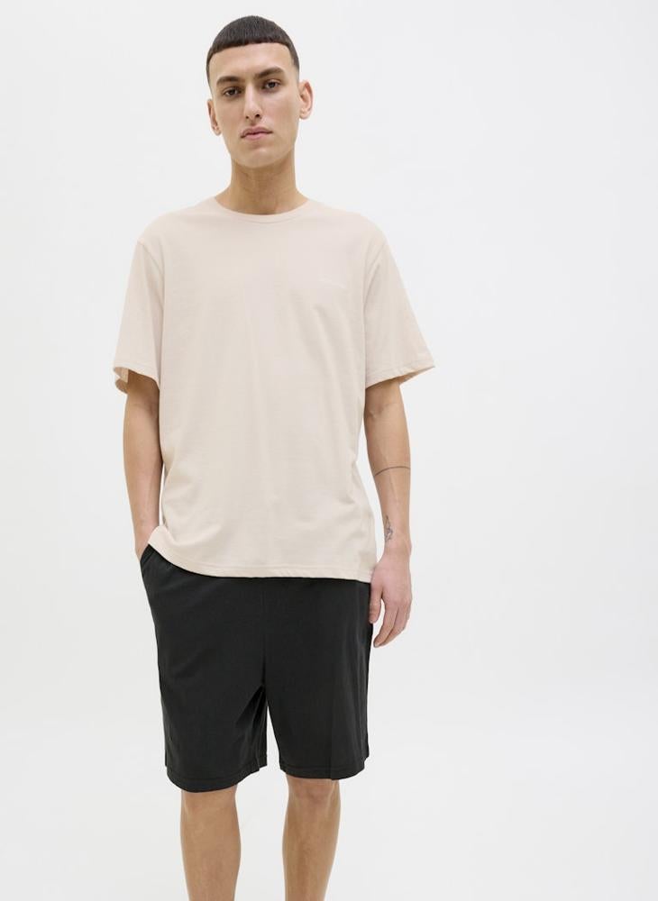 Jaceverest Ss Tee & Shorts Set