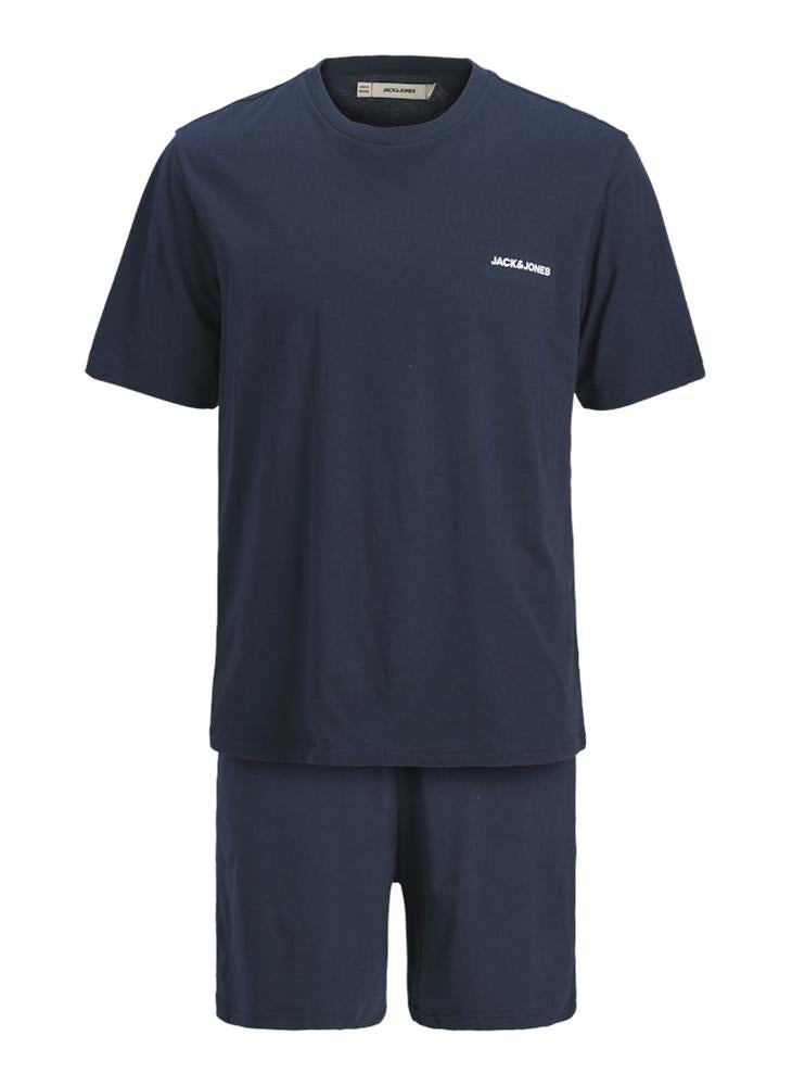 Jaceverest Ss Tee & Shorts Set