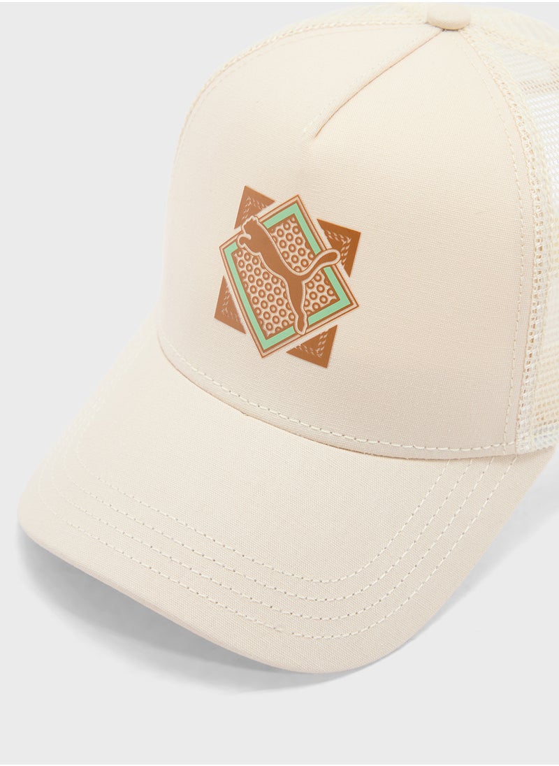 Palermo Trucker