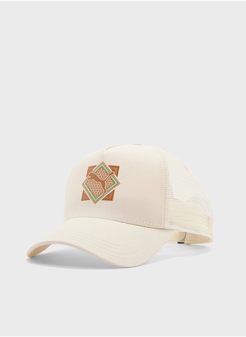 Palermo Trucker