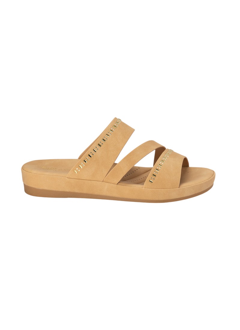 Comfit Slip-On Sandals