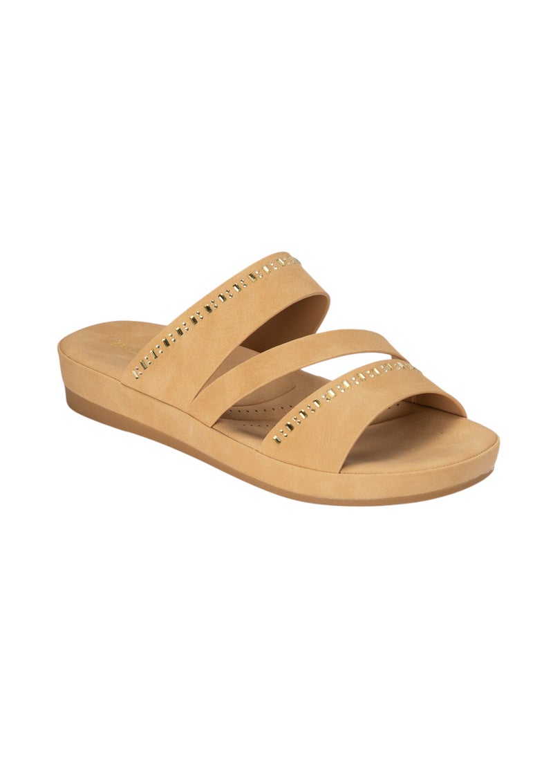 Comfit Slip-On Sandals