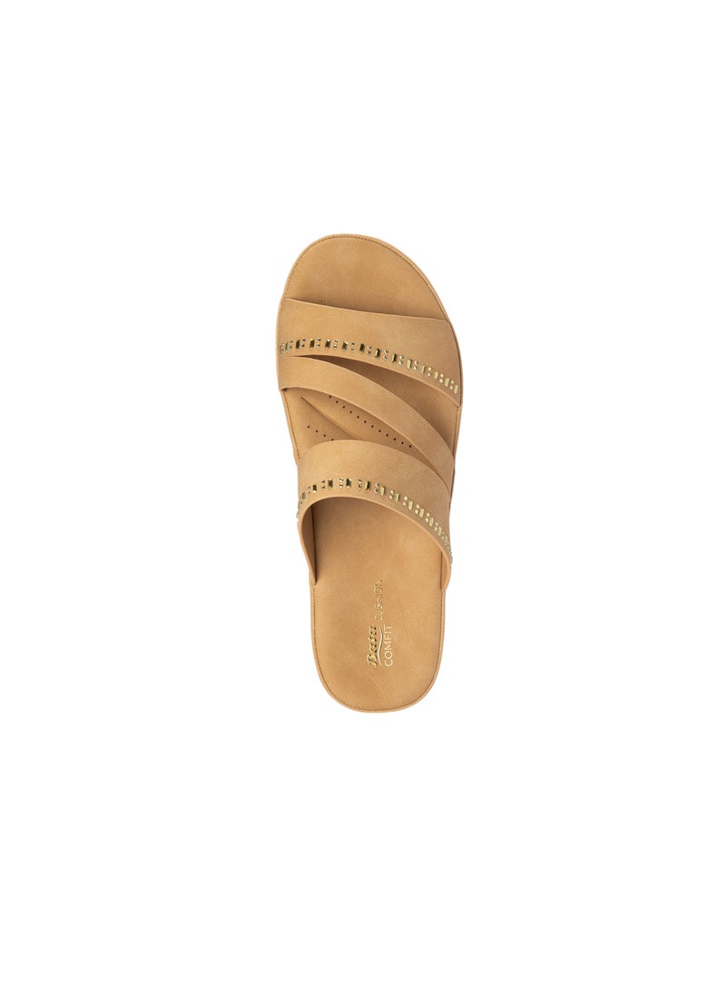 Comfit Slip-On Sandals