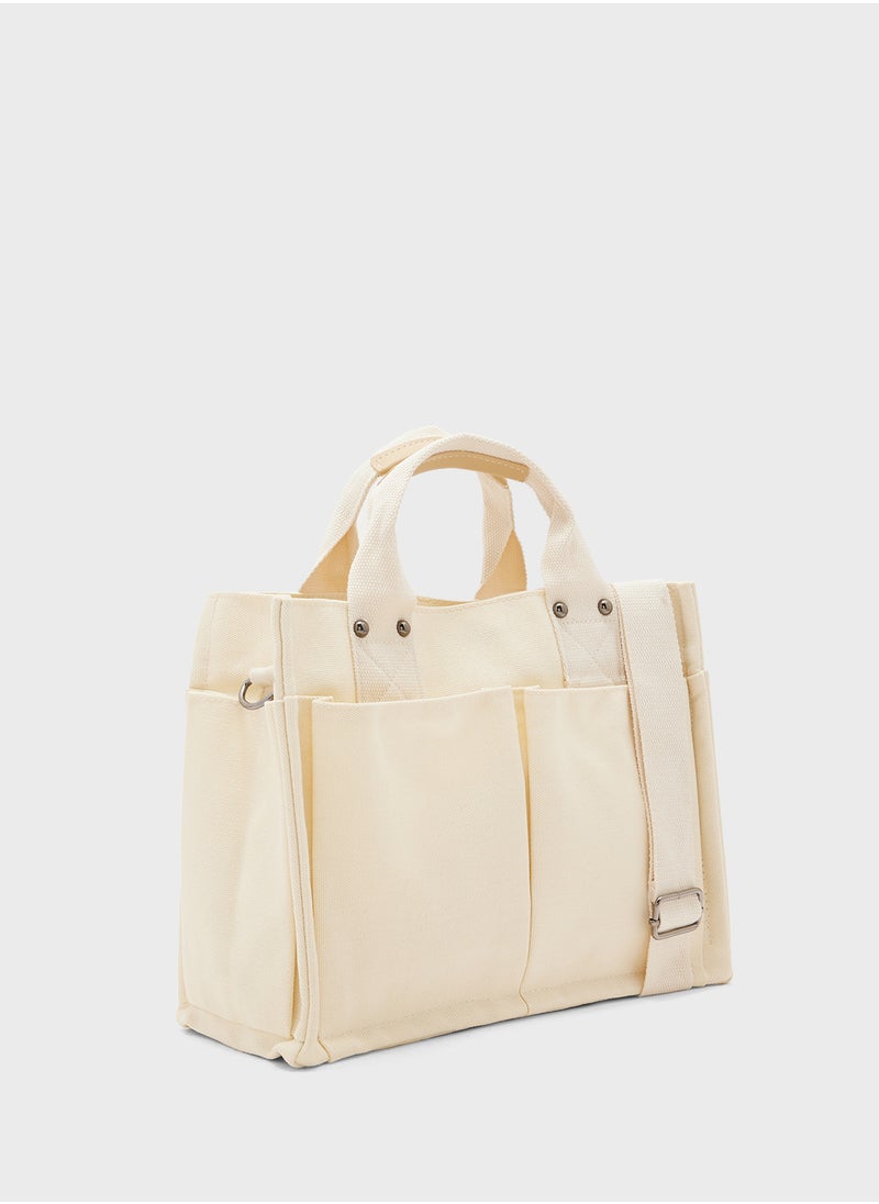 Casual Ladies Satchel