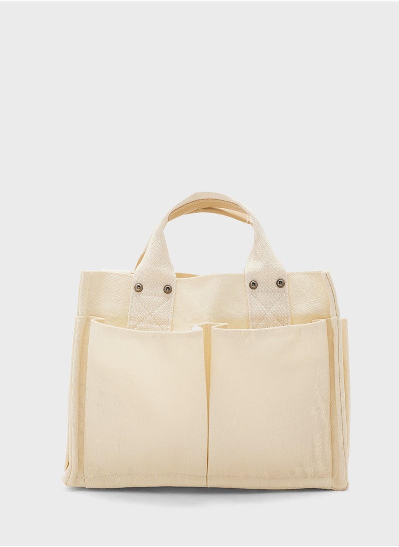 Casual Ladies Satchel