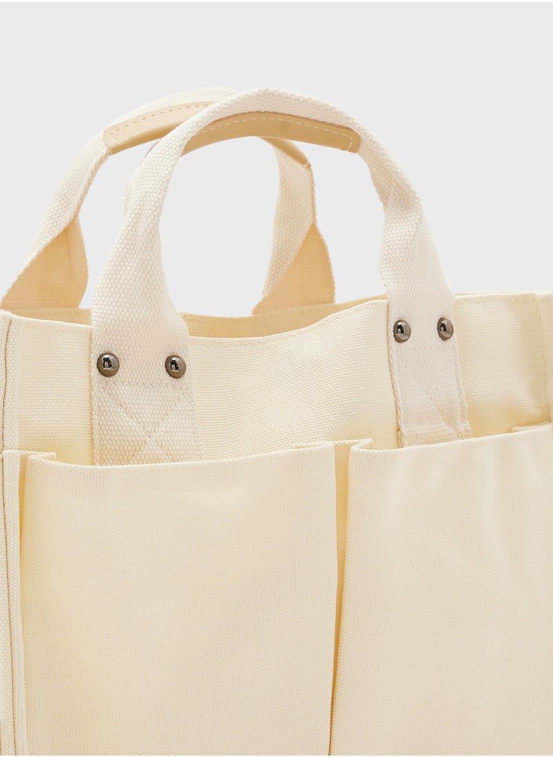 Casual Ladies Satchel