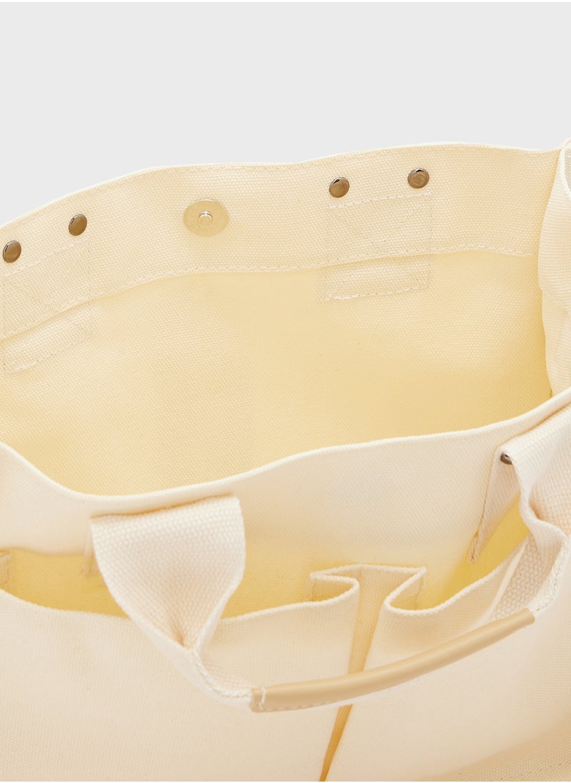 Casual Ladies Satchel