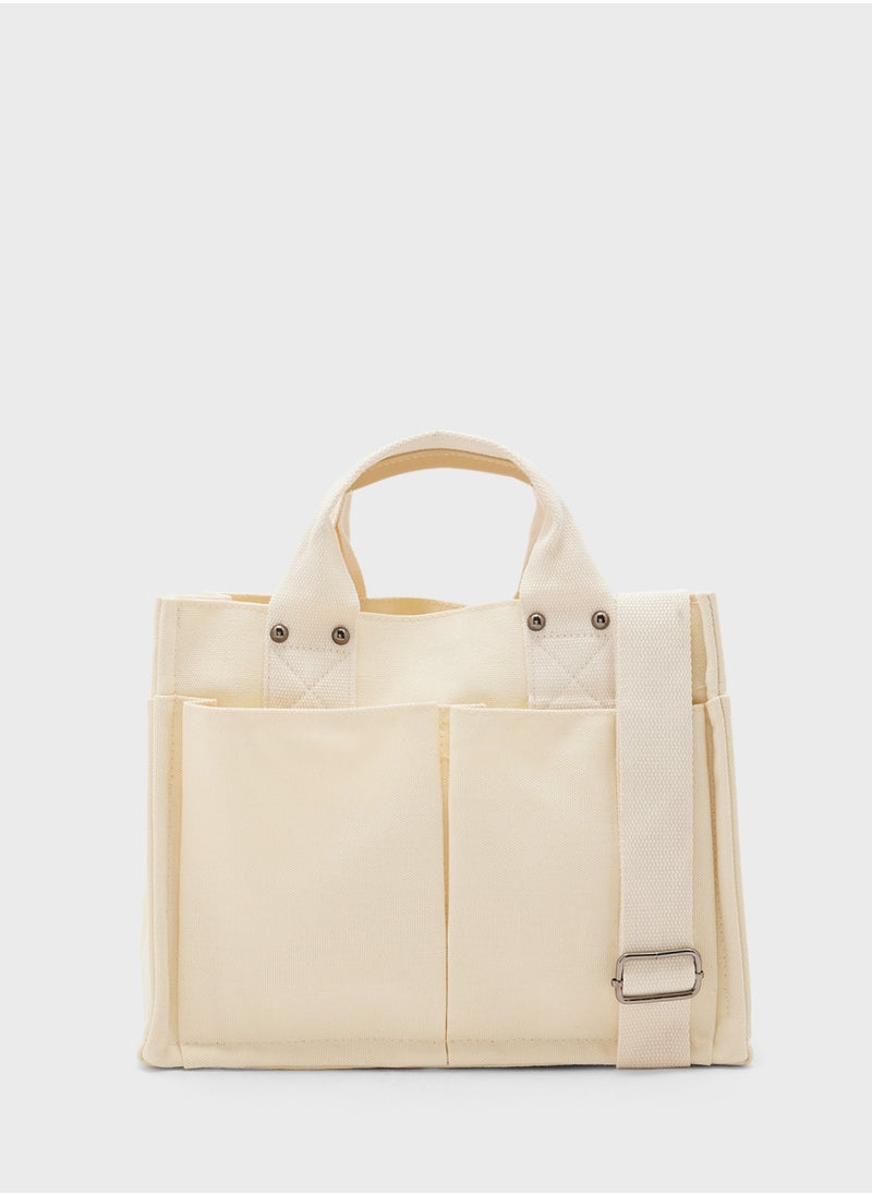 Casual Ladies Satchel