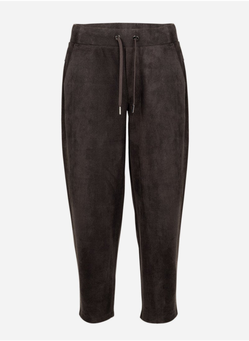 The Smoky Grey Pants