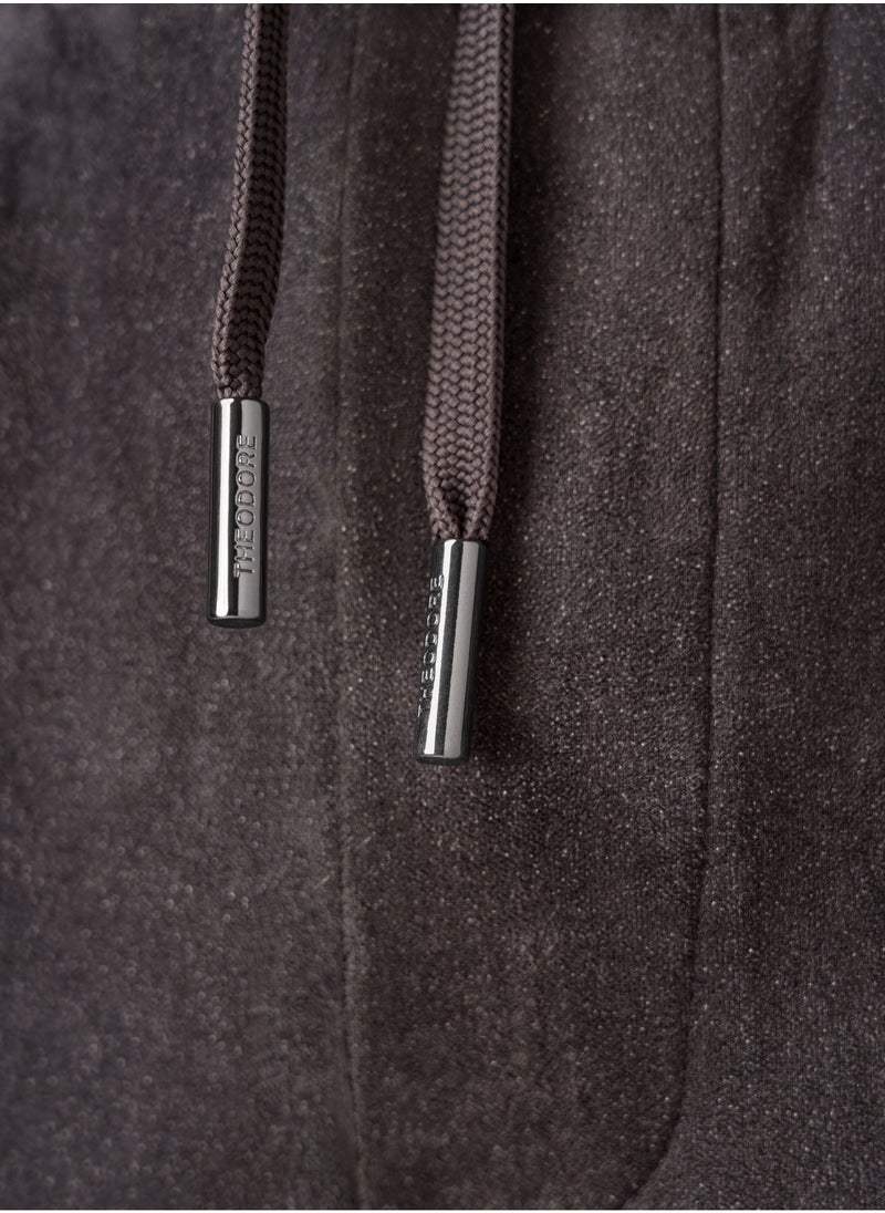 The Smoky Grey Pants