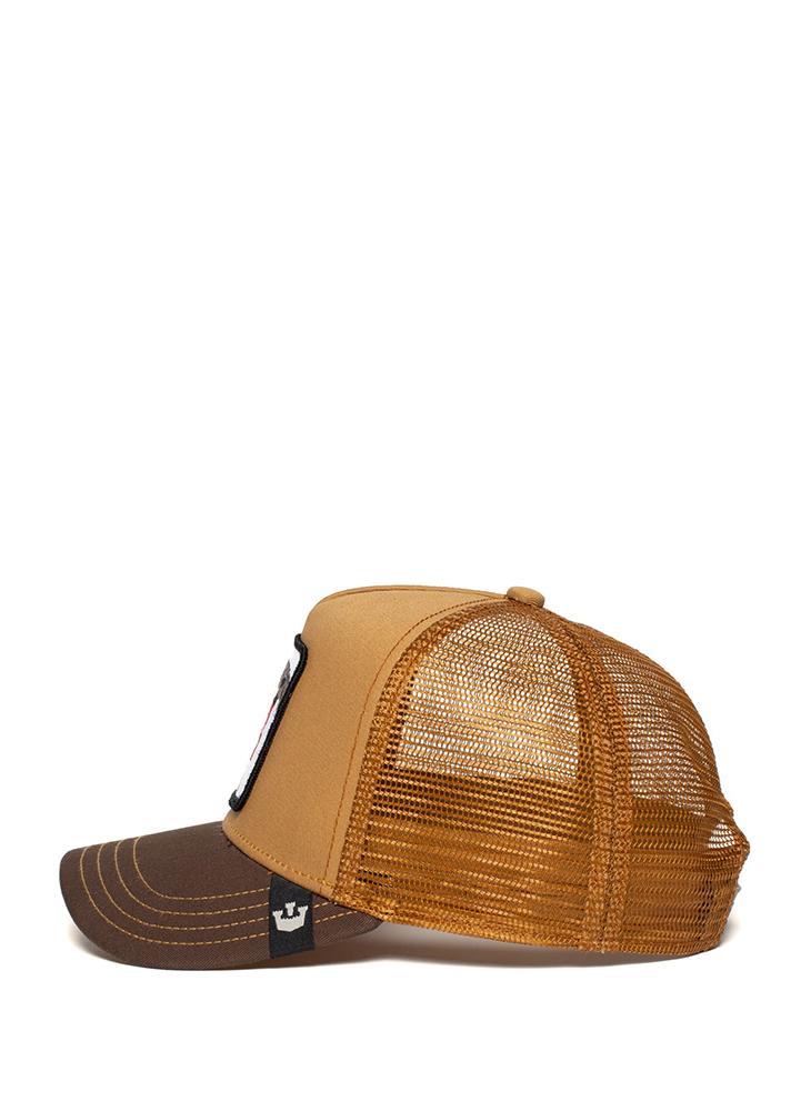 BITER Brown