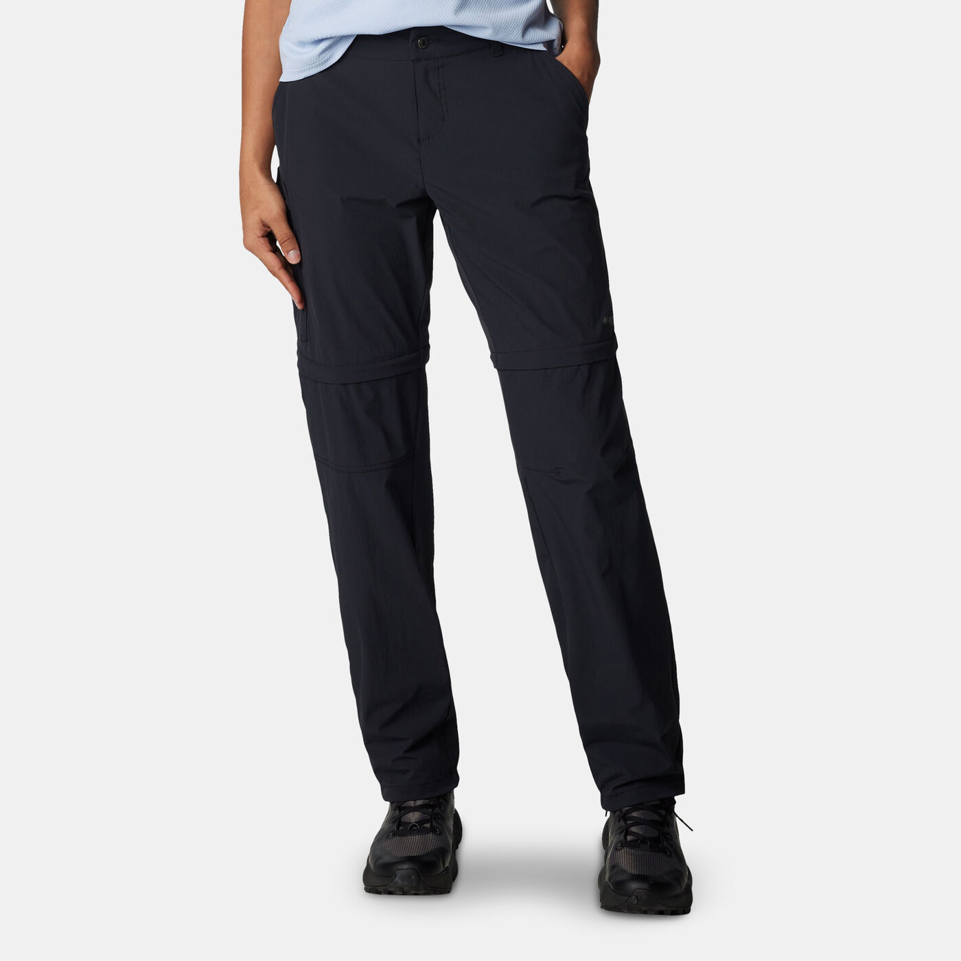 Women's Summit Valley Hiking Convertible Pants