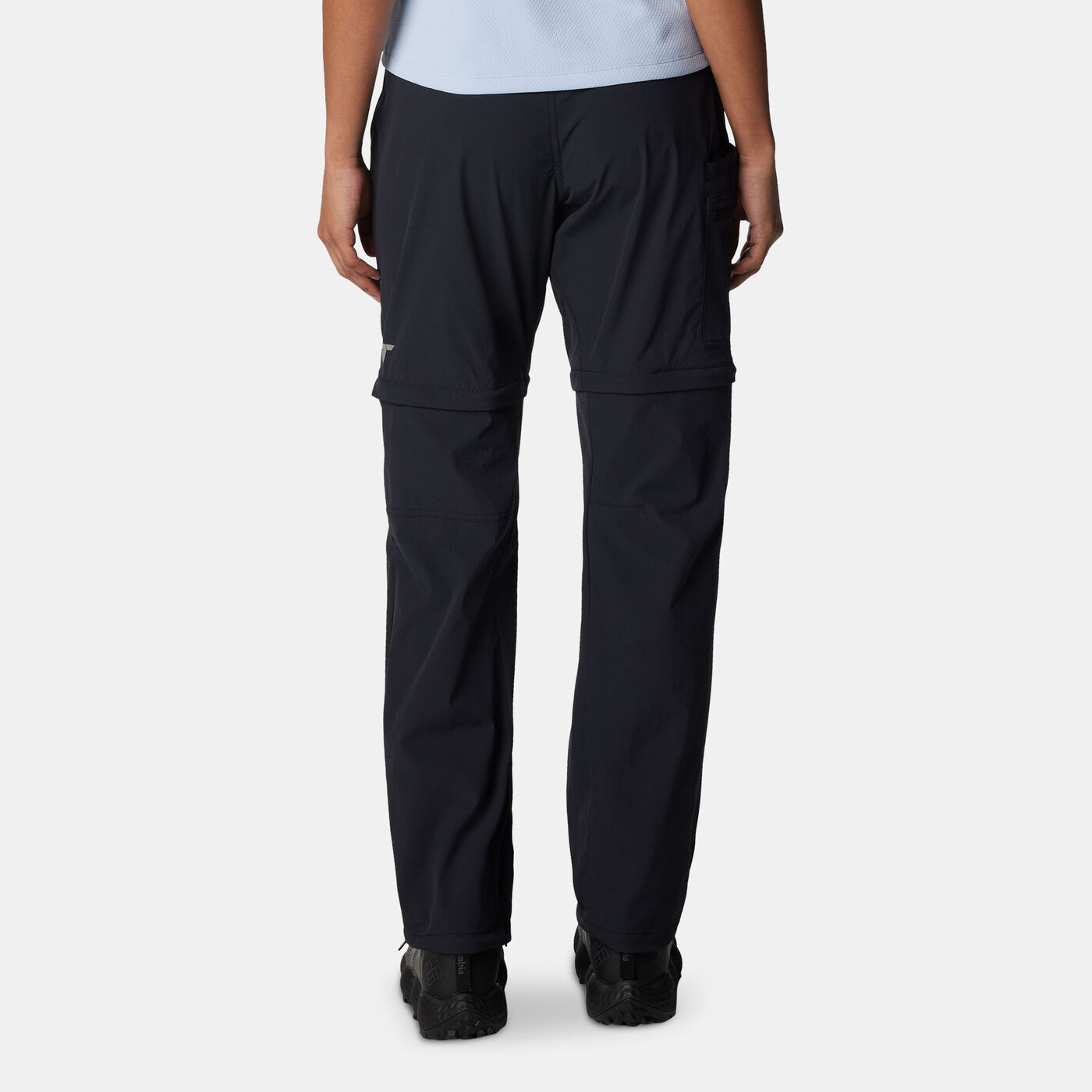 Women's Summit Valley Hiking Convertible Pants