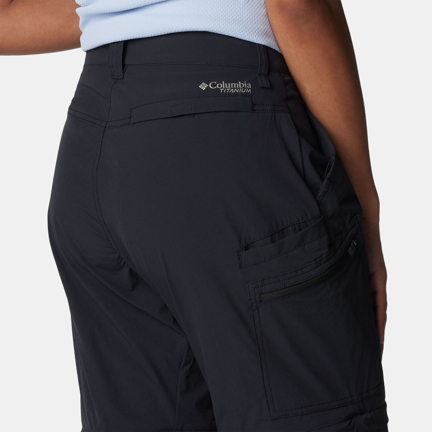 Women's Summit Valley Hiking Convertible Pants
