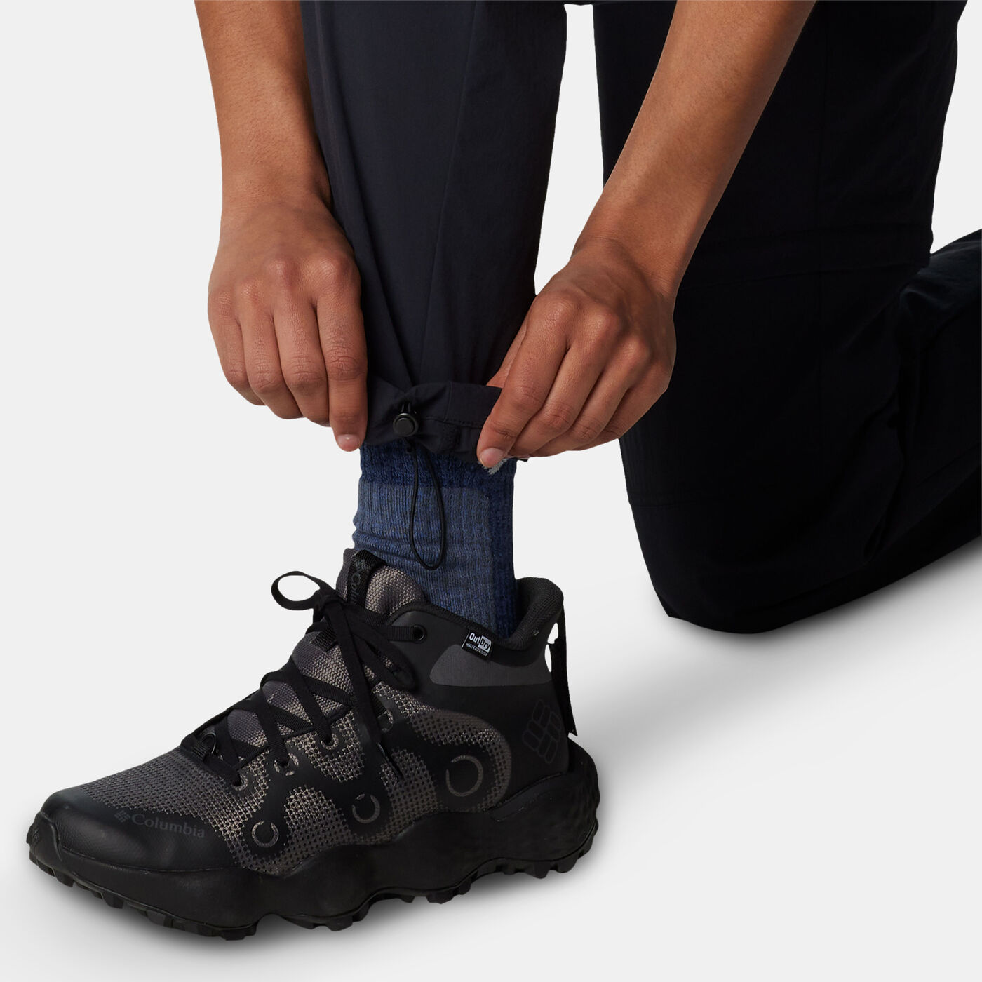 Women's Summit Valley Hiking Convertible Pants
