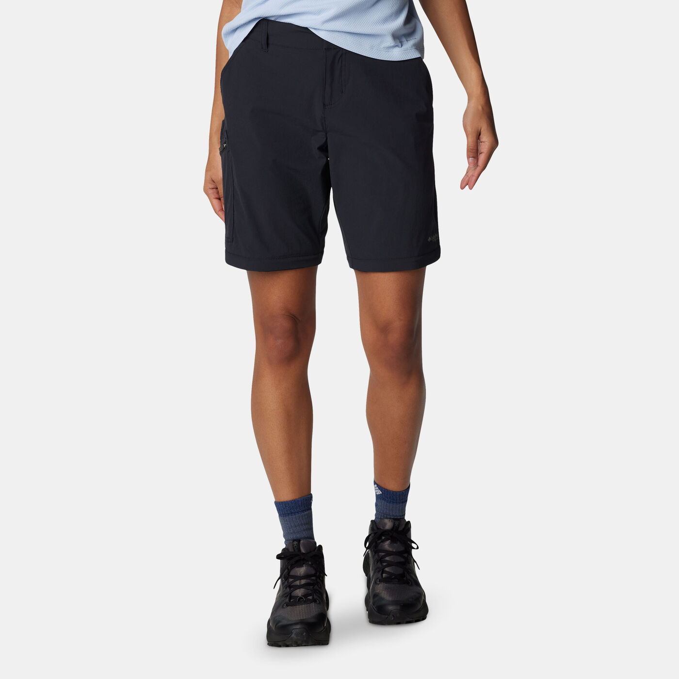 Women's Summit Valley Hiking Convertible Pants