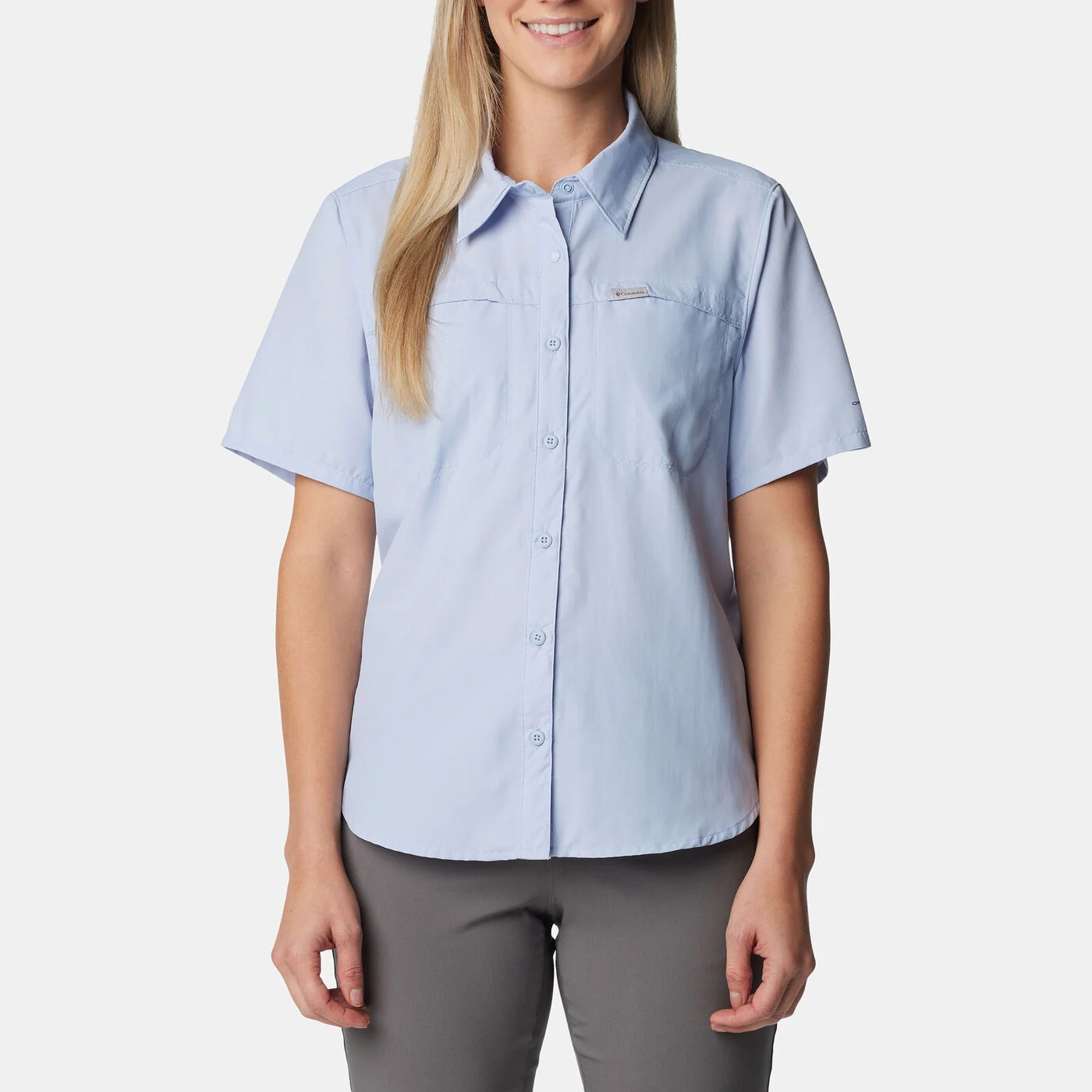 Women's Silver Ridge 3.0 Hiking Shirt