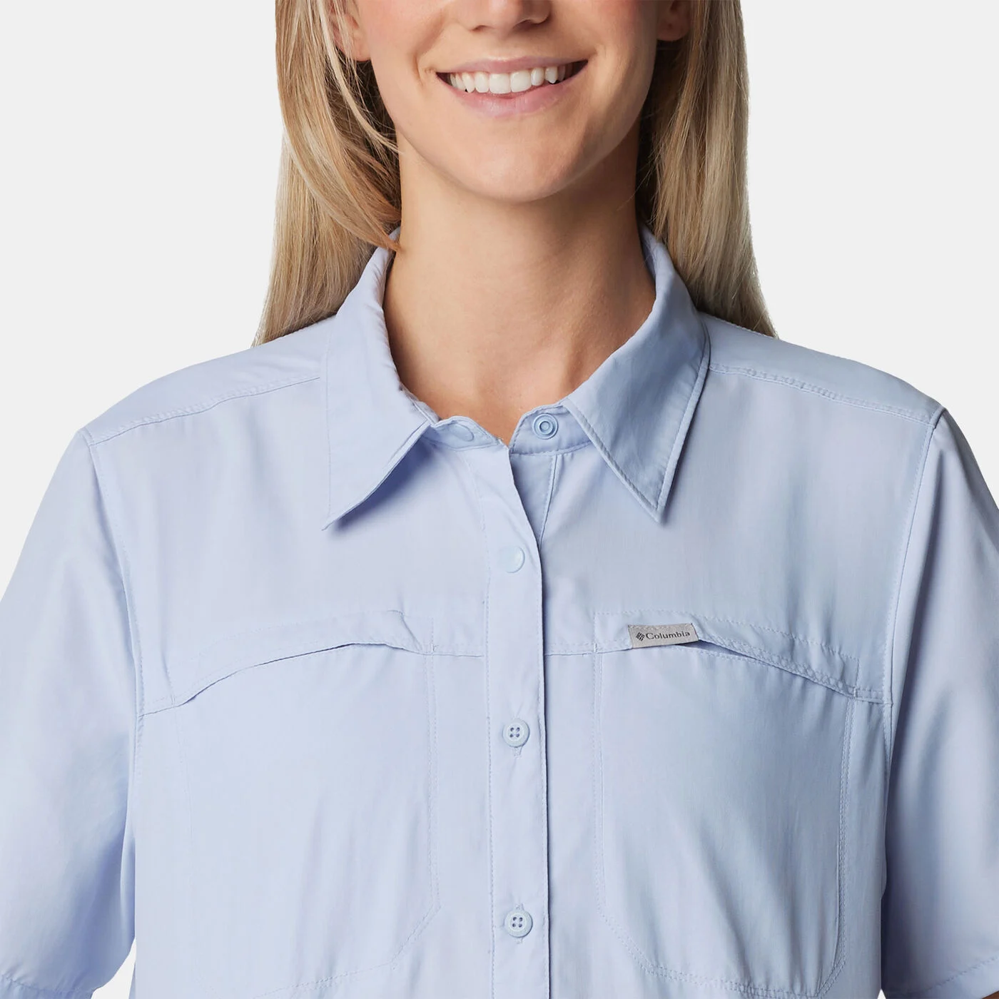 Women's Silver Ridge 3.0 Hiking Shirt