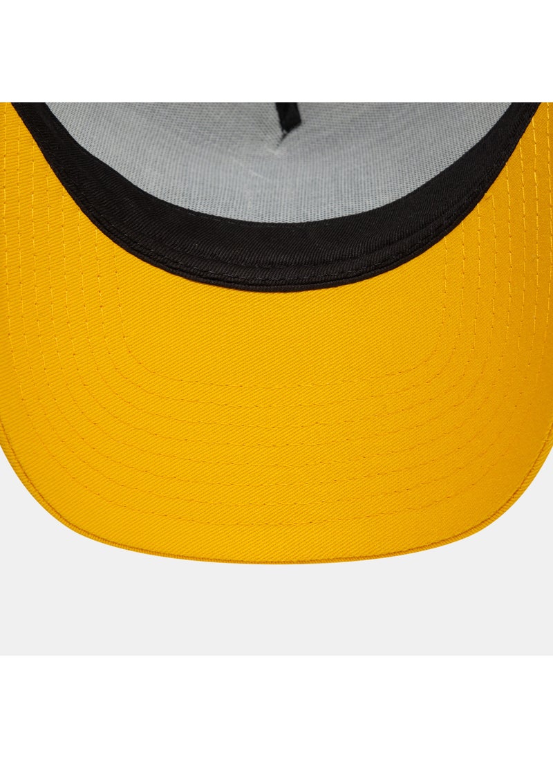 Men's Dubai License Plate Trucker Cap