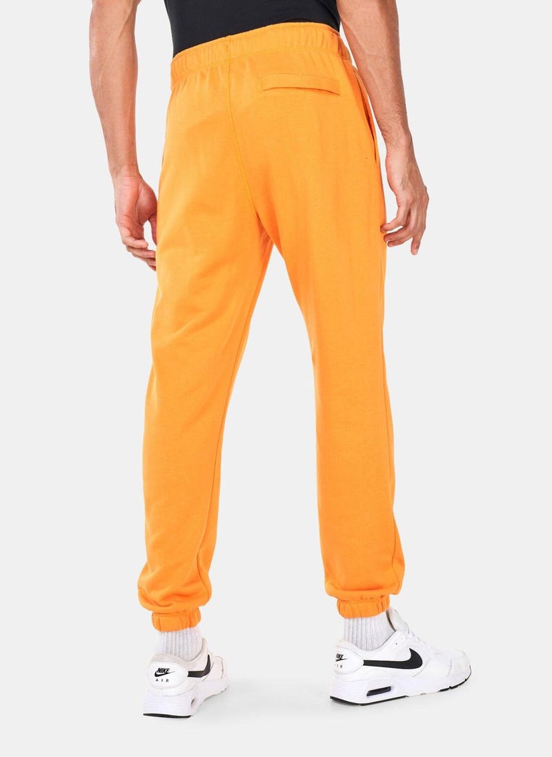 Men's Sportswear Swoosh League French Terry Joggers