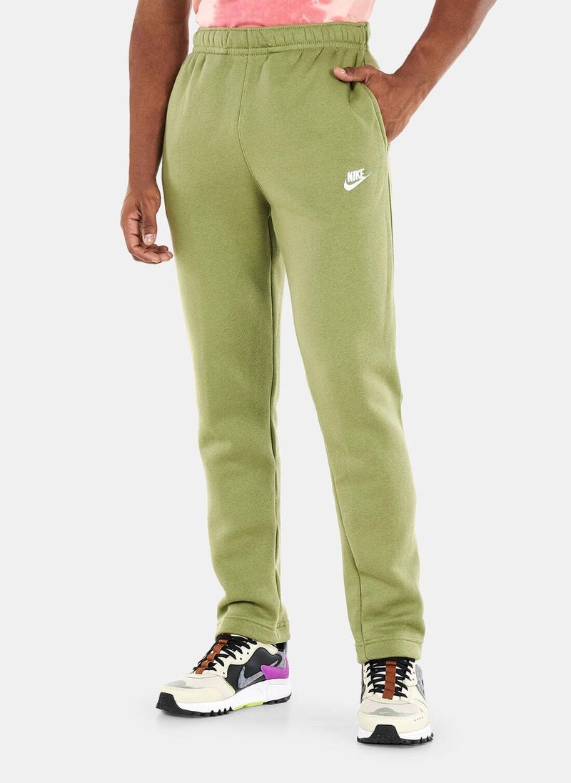 Men's Sportswear Club Fleece Pants