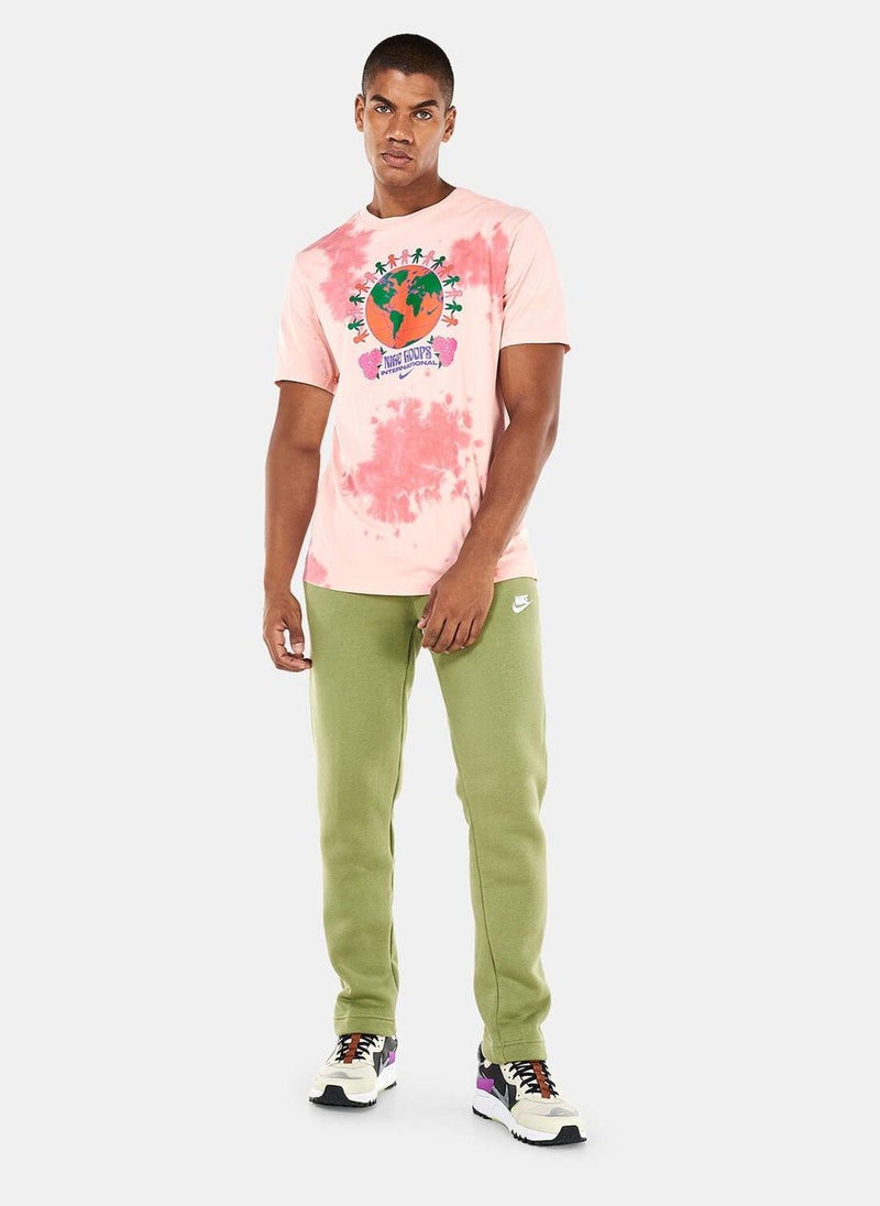 Men's Sportswear Club Fleece Pants