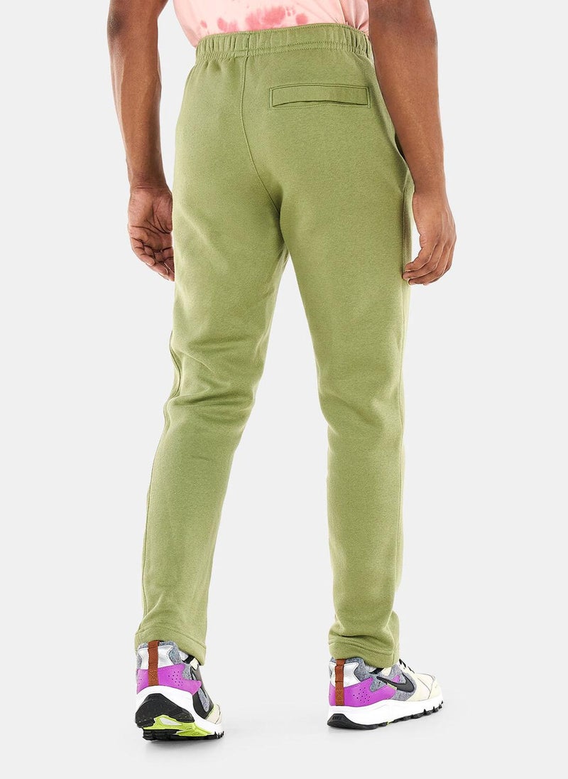 Men's Sportswear Club Fleece Pants