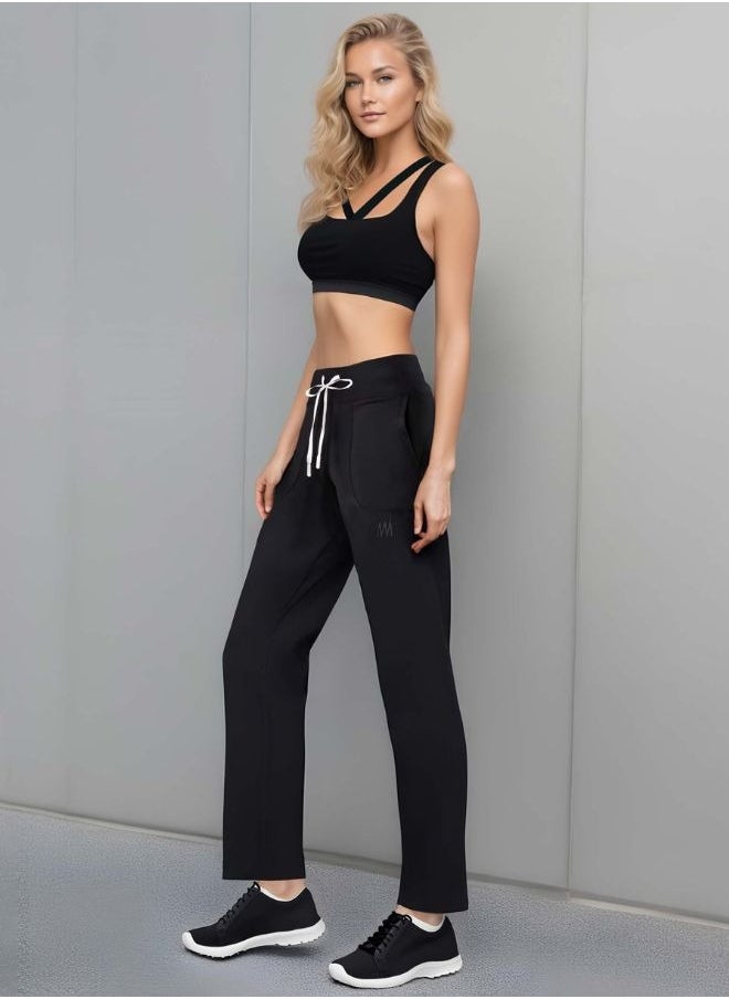 LOOSE YOGA PANTS