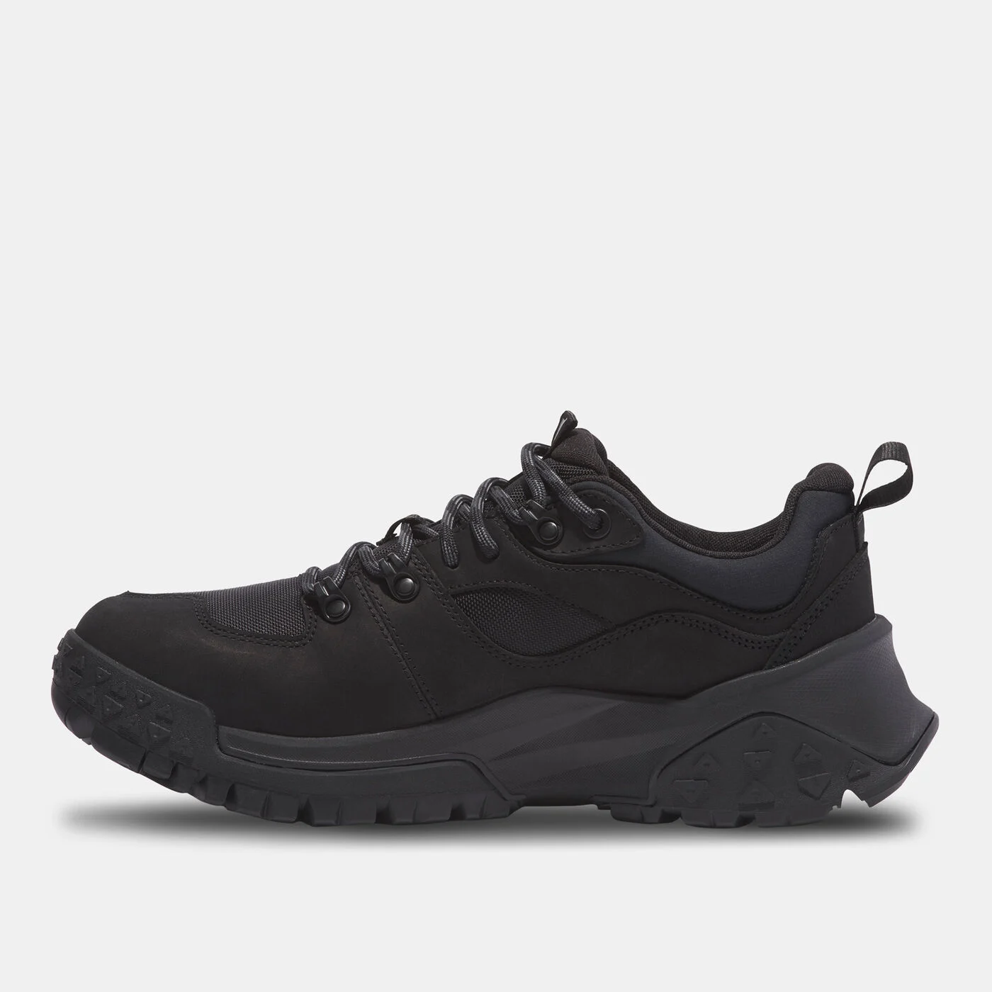 Men's Motion Scramble Waterproof Hiker Shoes