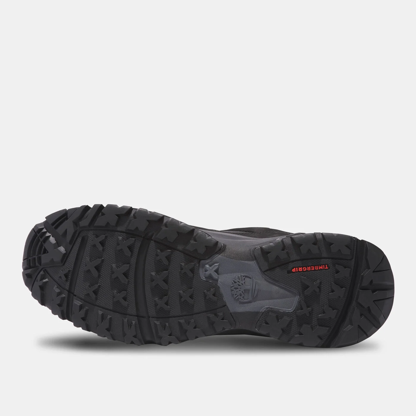 Men's Motion Scramble Waterproof Hiker Shoes