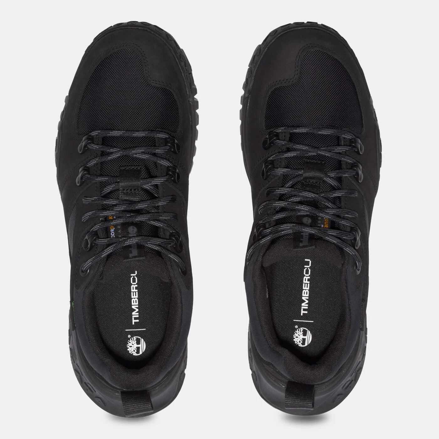 Men's Motion Scramble Waterproof Hiker Shoes