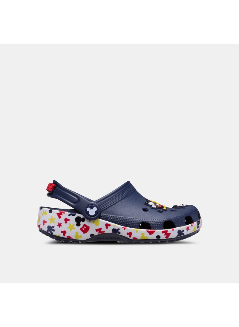 Kids' Mickey Friends Classic Clog