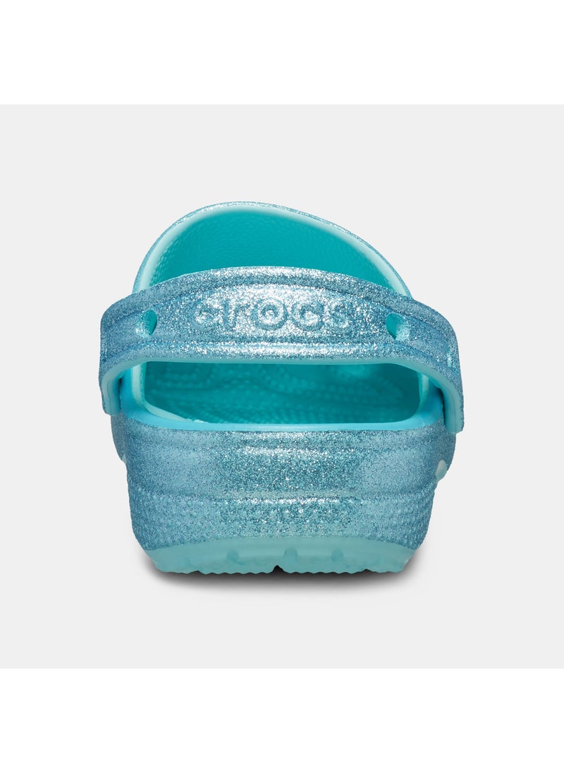 Kids' Frozen Elsa Classic Clog