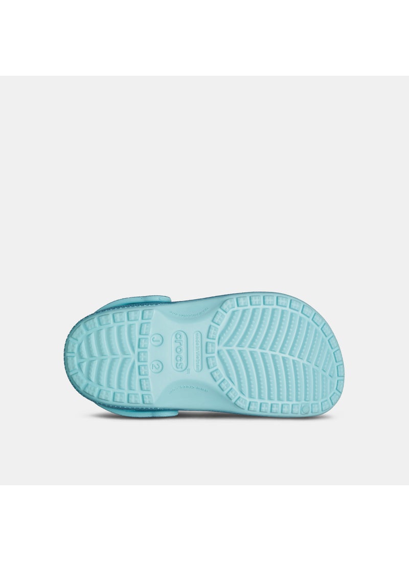 Kids' Frozen Elsa Classic Clog