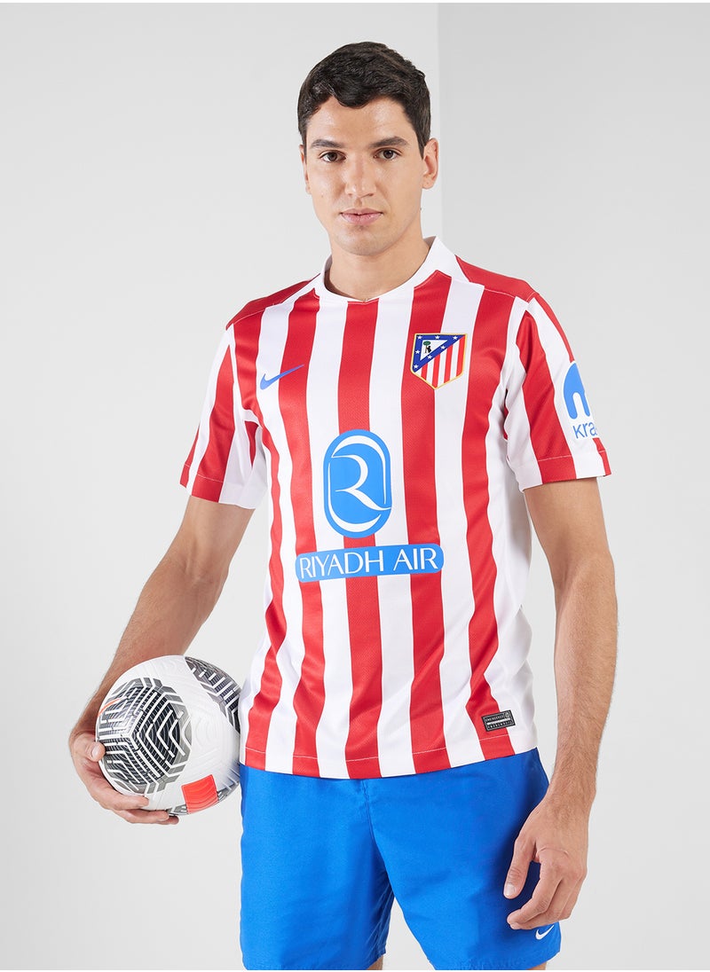 Atletico Dri-Fit T-Shirt