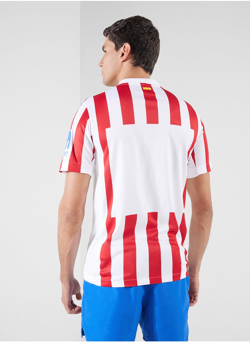 Atletico Dri-Fit T-Shirt
