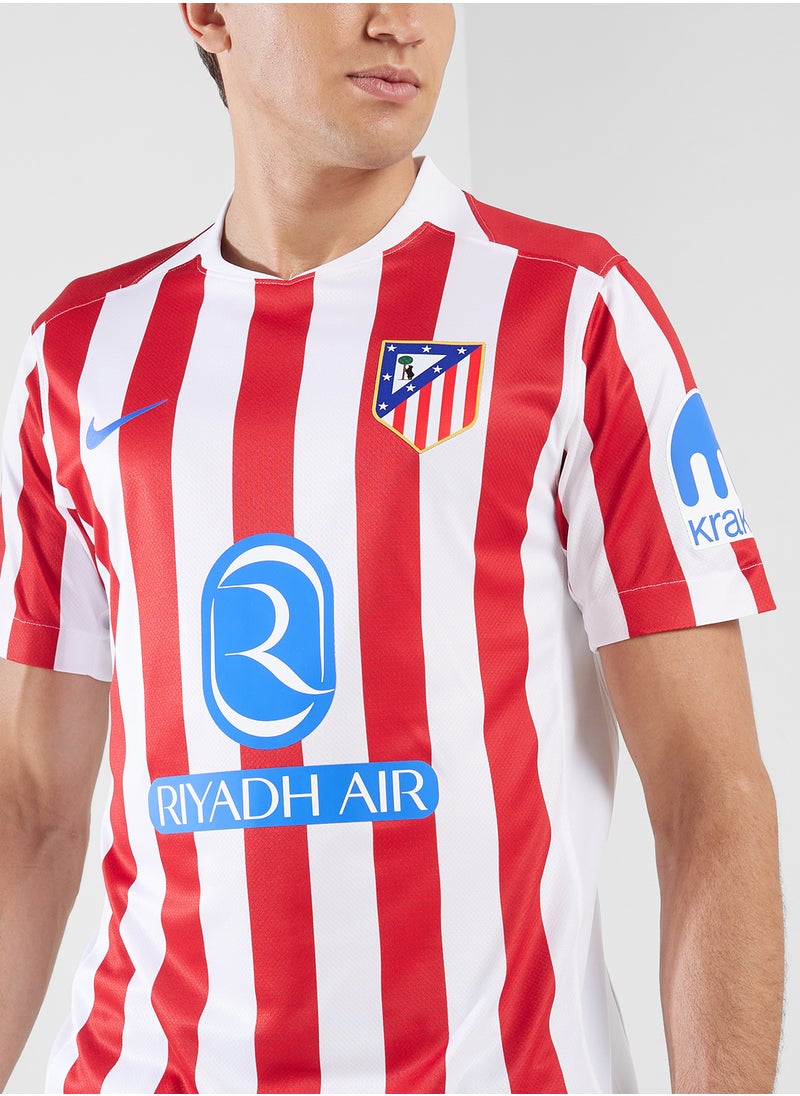 Atletico Dri-Fit T-Shirt