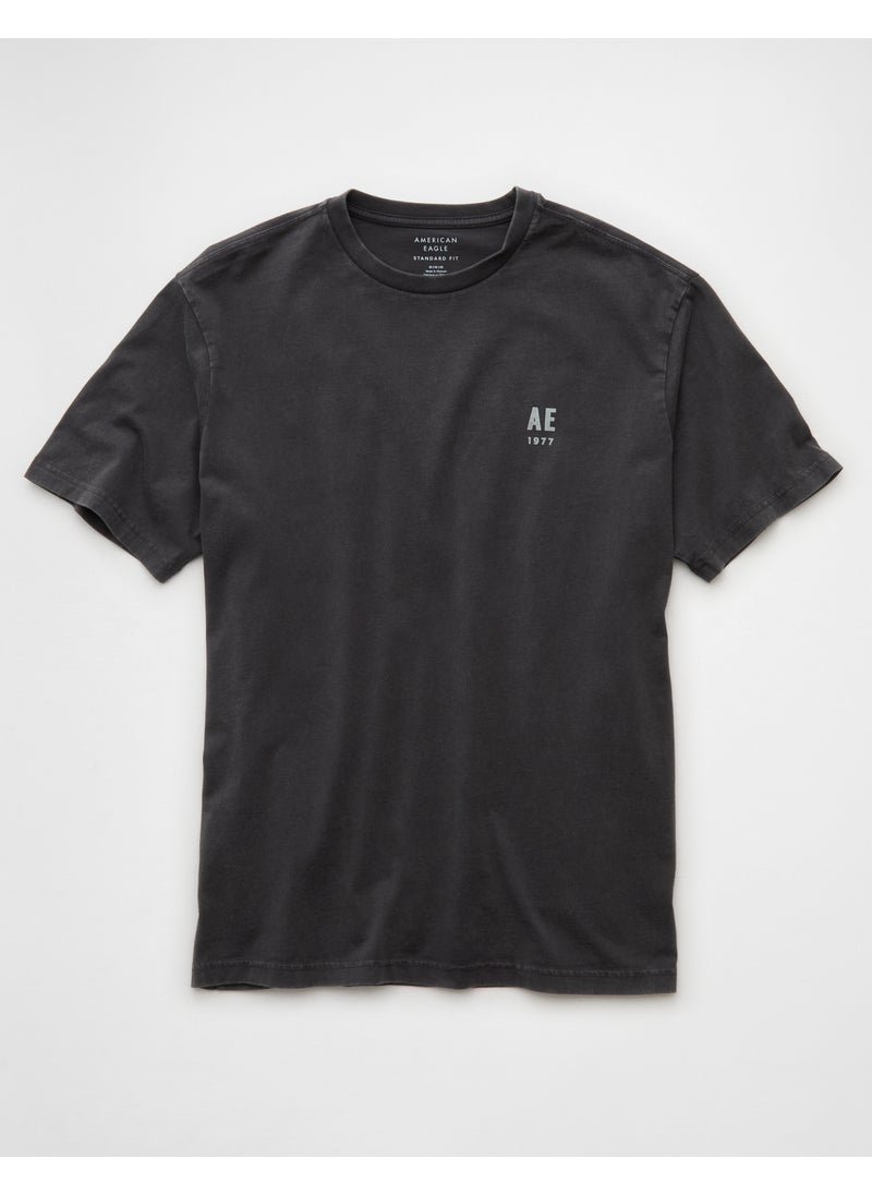 AE Logo Graphic T-Shirt