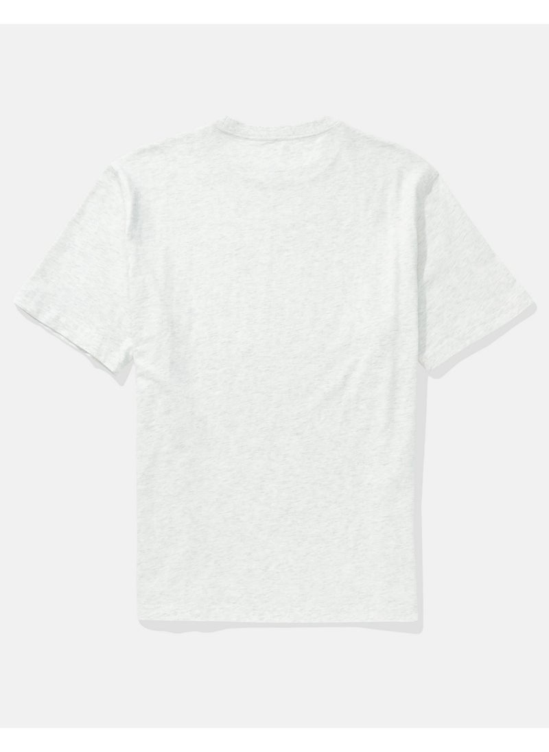 AE Tonal Short Sleeve Graphic T-Shirt