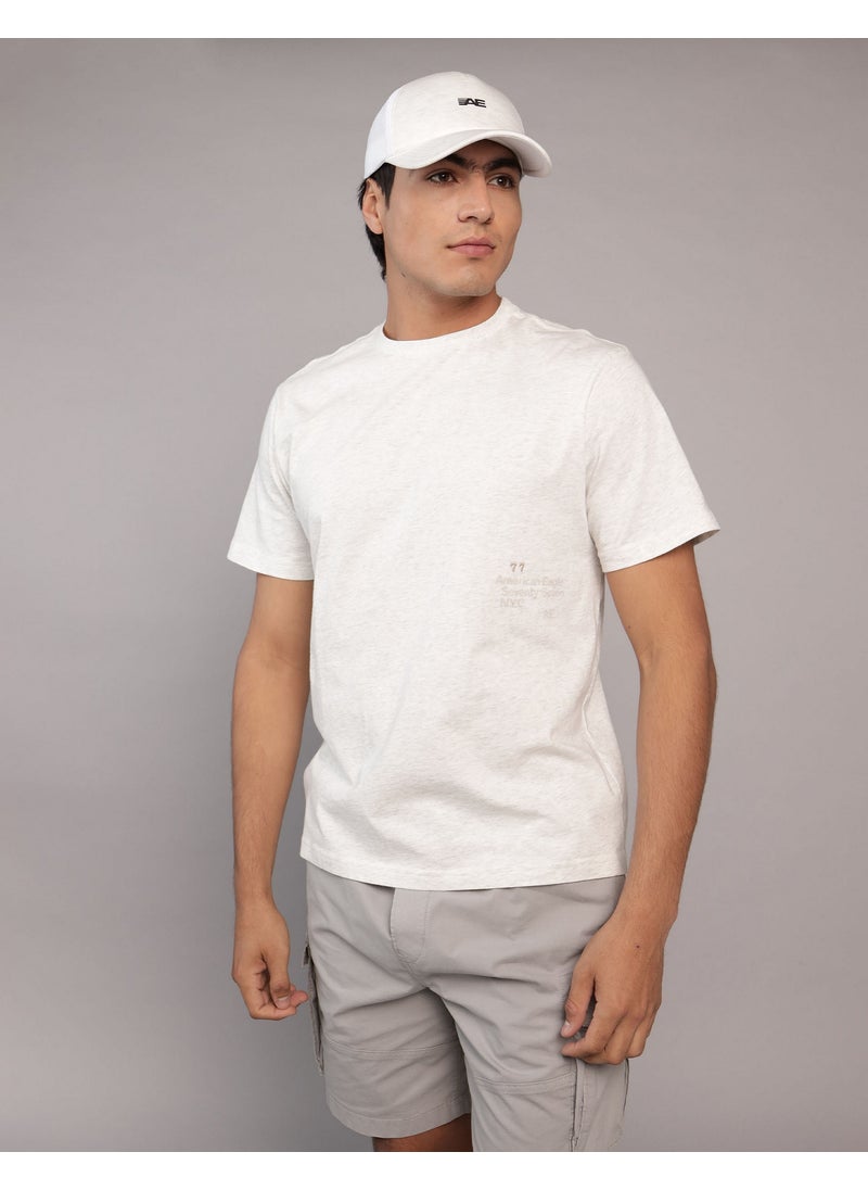 AE Tonal Short Sleeve Graphic T-Shirt