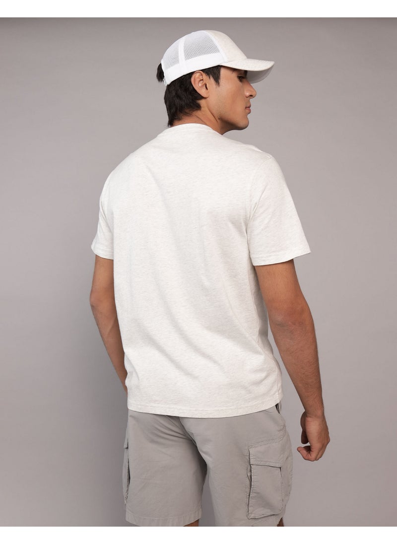 AE Tonal Short Sleeve Graphic T-Shirt