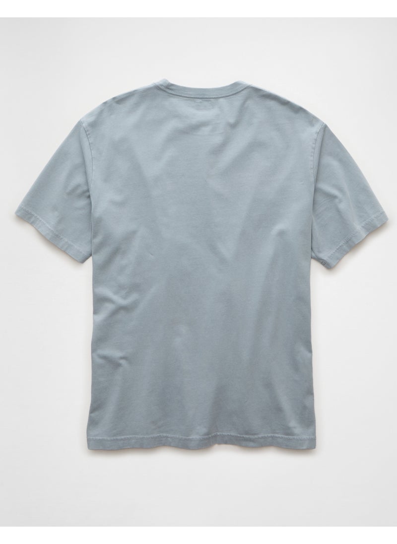 AE Logo Graphic T-Shirt