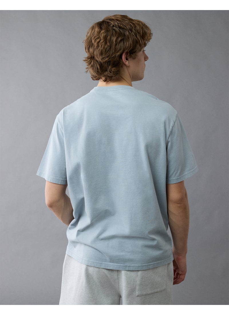 AE Logo Graphic T-Shirt