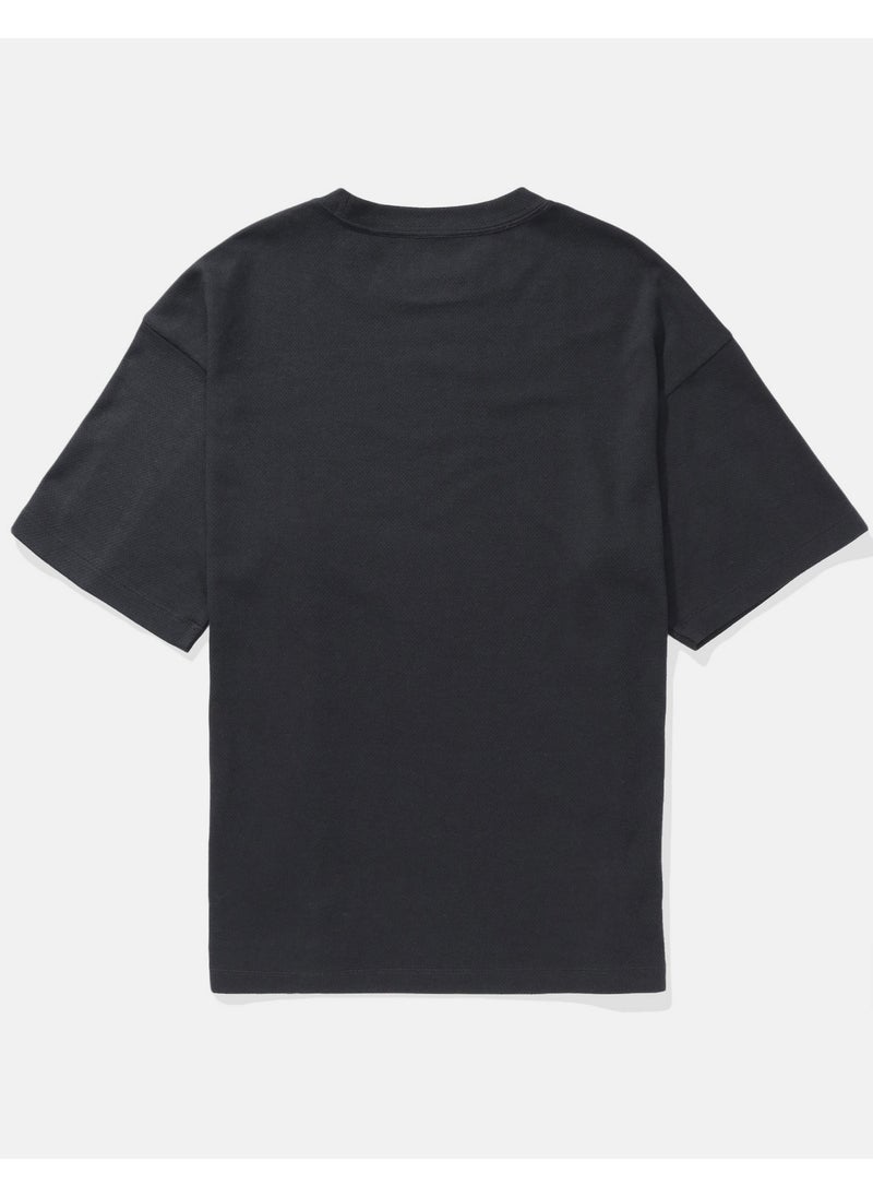 AE 24/7 Boxy Graphic T-Shirt