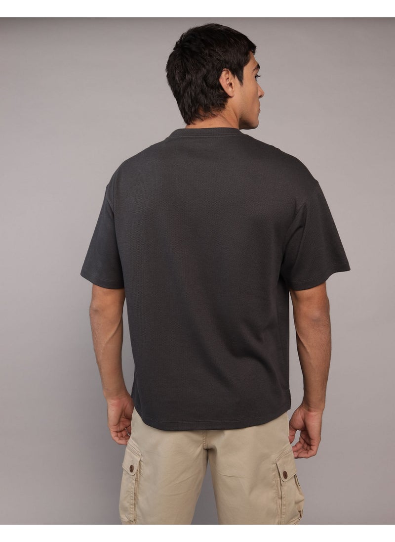 AE 24/7 Boxy Graphic T-Shirt