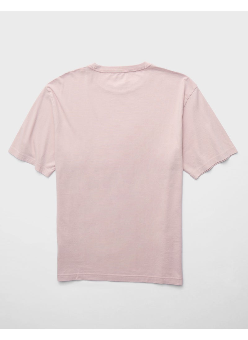 AE Elevated Logo Graphic T-Shirt